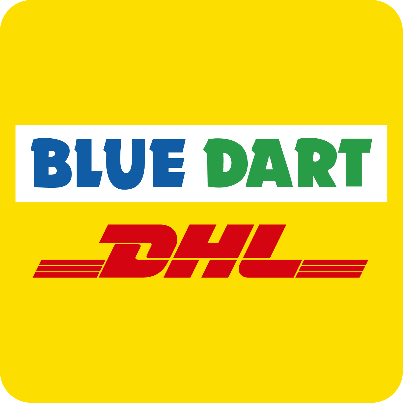 Blue Dart